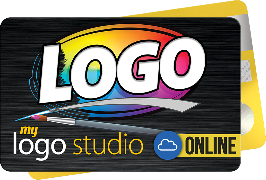 My Logo Studio Logo